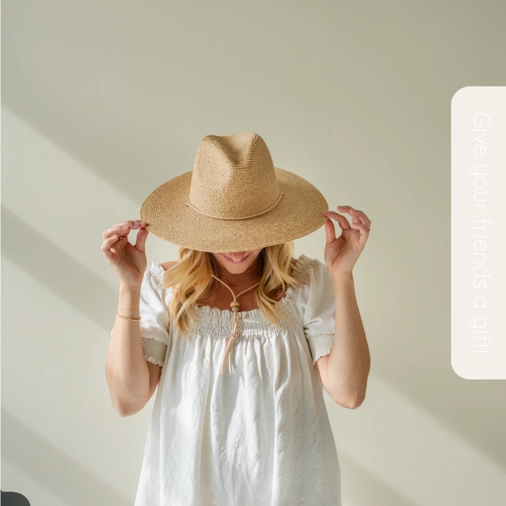 Camp the Label Beau Hat